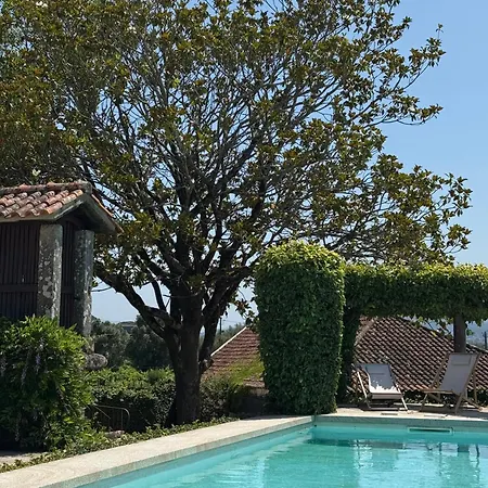 As Casinhas, Slow Living In Minho Quinta