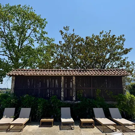 펜션 As Casinhas, Slow Living In Minho Quinta