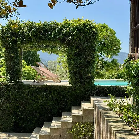 As Casinhas, Slow Living In Minho Quinta 펜션