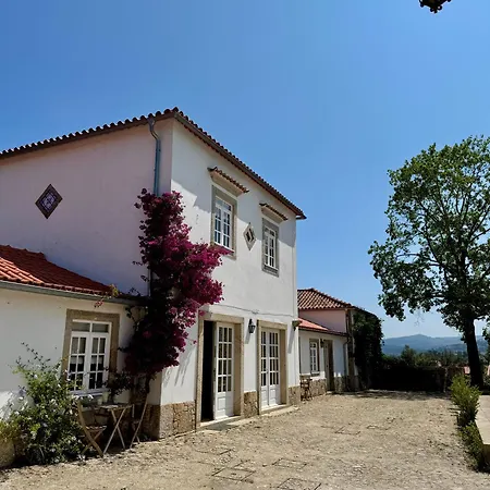 As Casinhas, Slow Living In Minho Quinta * Fontao (Viana do Castelo)