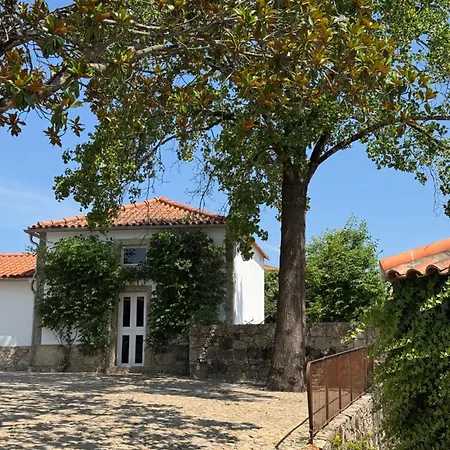 As Casinhas, Slow Living In Minho Quinta Hébergement de vacances Fontao (Viana do Castelo)