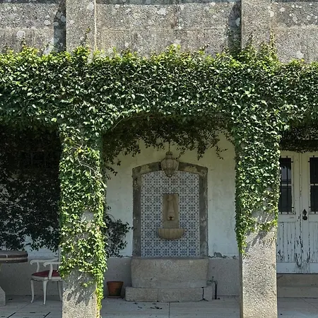 As Casinhas, Slow Living In Minho Quinta Fontao (Viana do Castelo)