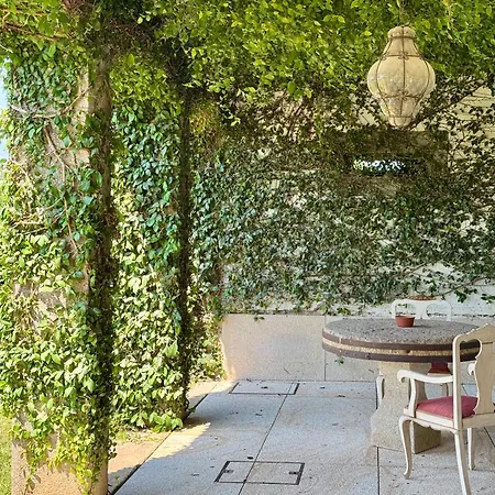 As Casinhas, Slow Living In Minho Quinta 펜션