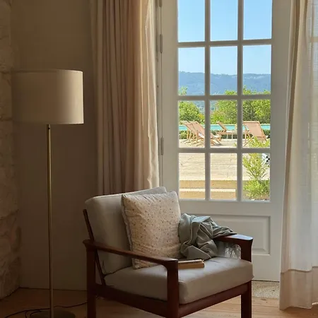 As Casinhas, Slow Living In Minho Quinta