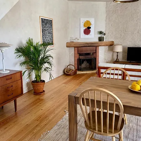 As Casinhas, Slow Living In Minho Quinta * Fontao (Viana do Castelo)