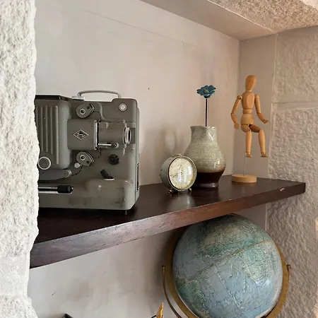 펜션 As Casinhas, Slow Living In Minho Quinta *