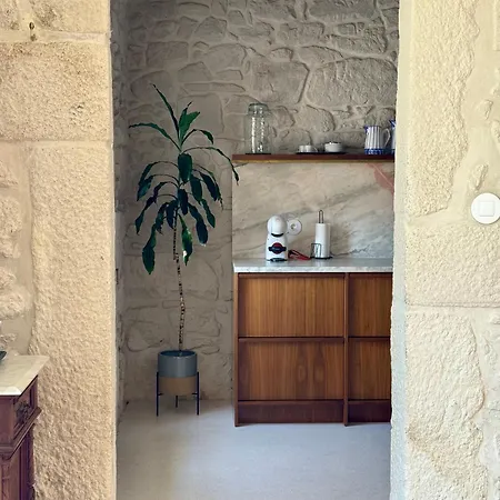 As Casinhas, Slow Living In Minho Quinta 펜션 Fontao (Viana do Castelo)