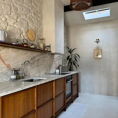 As Casinhas, Slow Living In Minho Quinta 펜션