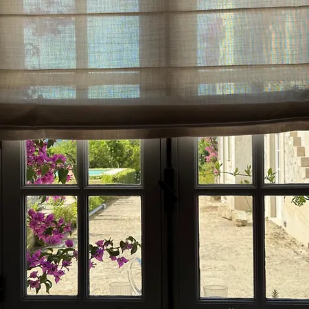 Feriehus As Casinhas, Slow Living In Minho Quinta