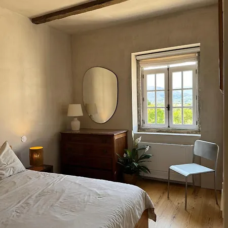 As Casinhas, Slow Living In Minho Quinta