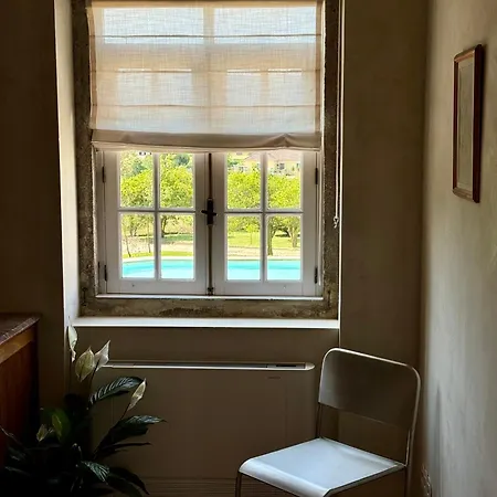 펜션 As Casinhas, Slow Living In Minho Quinta