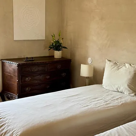 펜션 As Casinhas, Slow Living In Minho Quinta