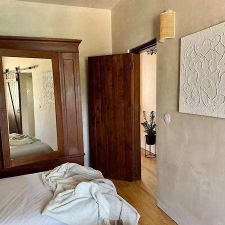 As Casinhas, Slow Living In Minho Quinta Hébergement de vacances