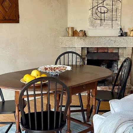 Feriehus As Casinhas, Slow Living In Minho Quinta *