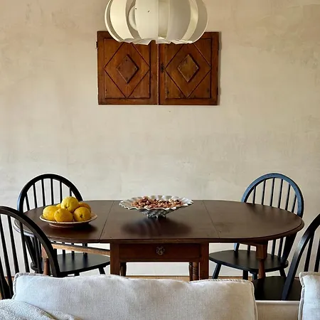 As Casinhas, Slow Living In Minho Quinta *