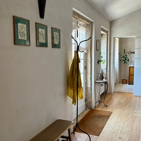 펜션 As Casinhas, Slow Living In Minho Quinta *