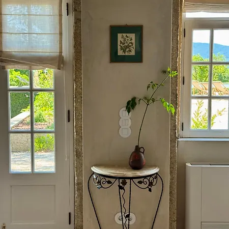 As Casinhas, Slow Living In Minho Quinta 펜션