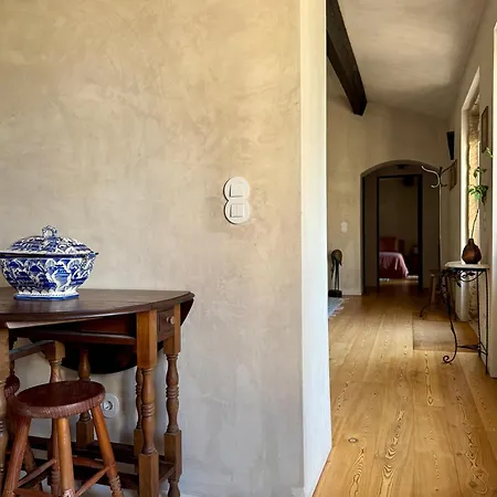 As Casinhas, Slow Living In Minho Quinta Feriehus