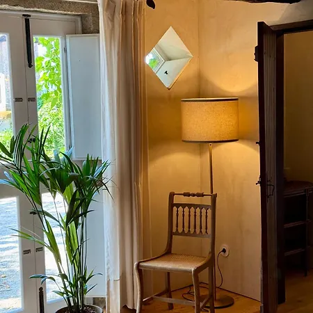 펜션 As Casinhas, Slow Living In Minho Quinta Fontao (Viana do Castelo)