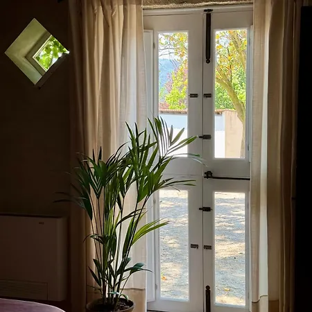 As Casinhas, Slow Living In Minho Quinta 펜션