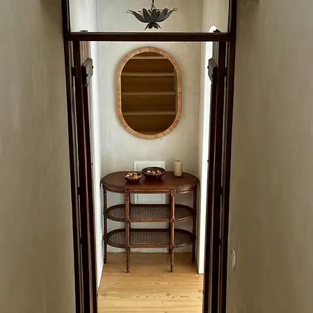 As Casinhas, Slow Living In Minho Quinta 펜션