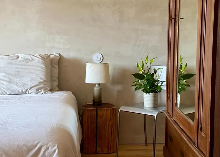 Dom wakacyjny As Casinhas, Slow Living In Minho Quinta Fontao (Viana do Castelo)