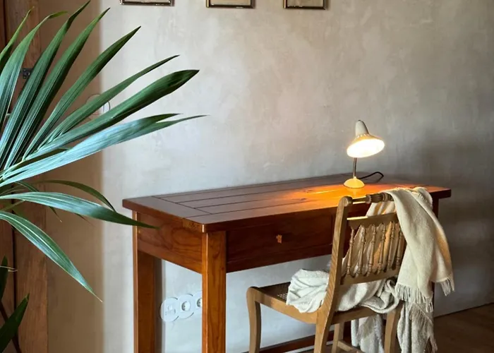 Dom wakacyjny As Casinhas, Slow Living In Minho Quinta Fontao (Viana do Castelo)