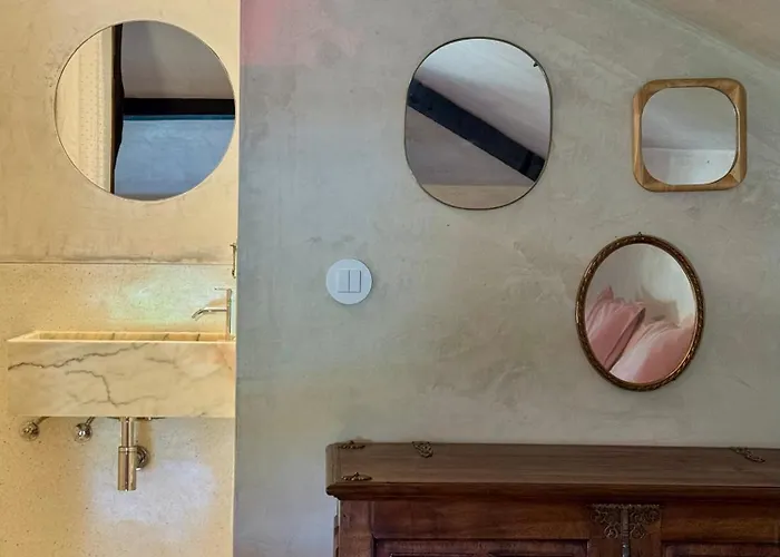 As Casinhas, Slow Living In Minho Quinta Dom wakacyjny